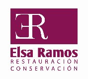 Elsa Ramos - Restauración Conservación Elsa Ramos - Restauración Conservación